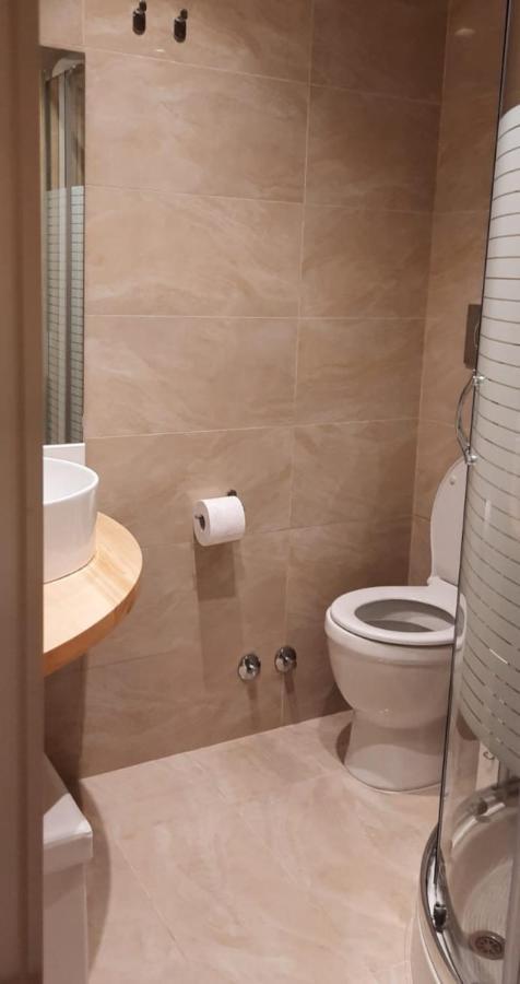 Mare Nostrum Luxury Suite Mazzeo Exterior photo
