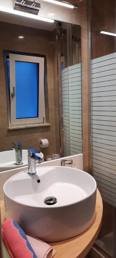 Mare Nostrum Luxury Suite Mazzeo Exterior photo